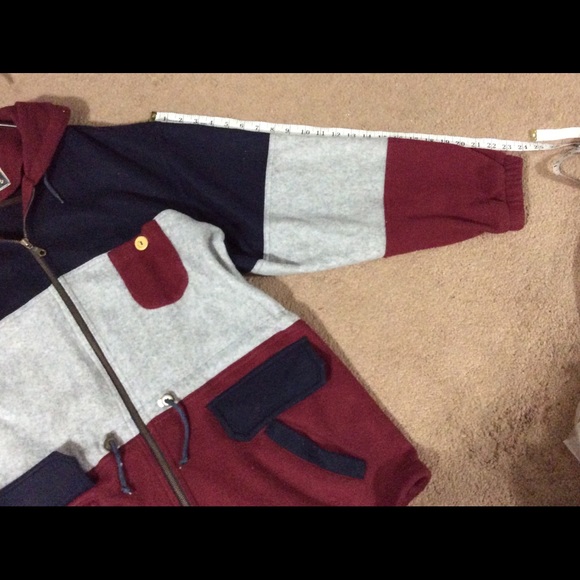 COPY - COPY - Hooded Winter Jacket - Picture 15 of 16